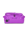 Baboon To The Moon Go-bag Duffle Mini 32l In Purple