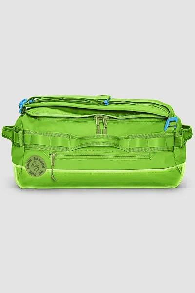 BABOON TO THE MOON GO-BAG DUFFLE MINI AT URBAN OUTFITTERS