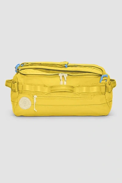 Baboon To The Moon Go-bag Duffle Mini In Amber At Urban Outfitters In Orange