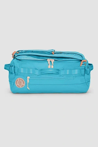 Baboon To The Moon Go-bag Duffle Mini In Bluebell At Urban Outfitters In Purple