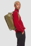 Baboon To The Moon Go-bag Duffle Small In Crocodile