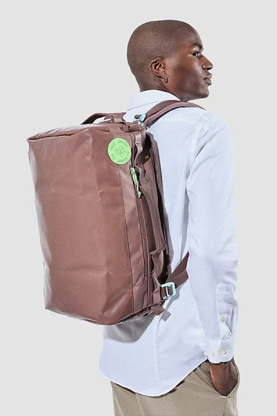BABOON TO THE MOON GO-BAG DUFFLE MINI IN MINT CHIP AT URBAN OUTFITTERS