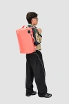 Baboon To The Moon Go-bag Duffle Mini In Neon Punch At Urban Outfitters