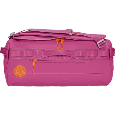 Baboon To The Moon Go-bag Duffle Small 40l