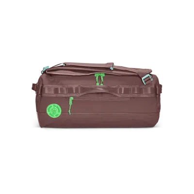 Baboon To The Moon Go-bag Duffle Small 40l In Brown
