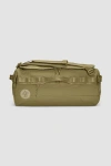 Baboon To The Moon Womens Crocodile Go Small Woven Duffle Bag In Crocodile