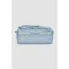 Baboon To The Moon Go-bag Duffle Small 40l In Drizzle