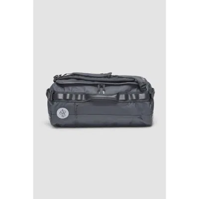 Baboon To The Moon Go-bag Duffle Small 40l In Grey