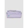 Baboon To The Moon Go-bag Duffle Small 40l In Iced Lavender