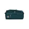 Baboon To The Moon Go-bag Duffle Small 40l In Turquoise