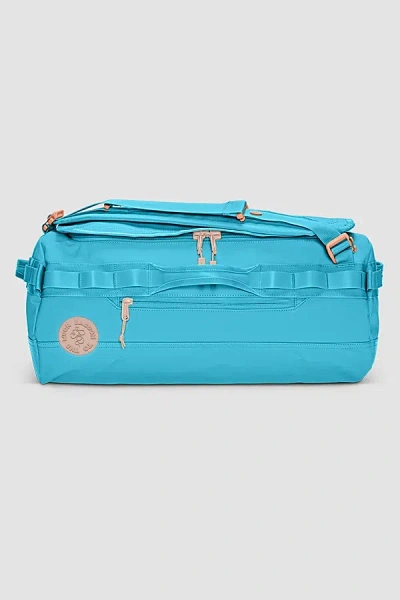 Baboon To The Moon Go-bag Duffle Small In Bluebell At Urban Outfitters In Purple