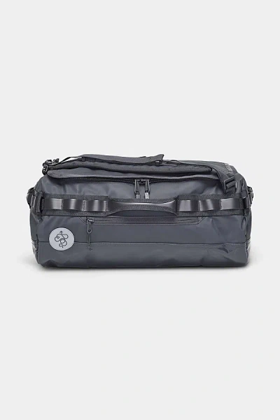 Baboon To The Moon Go-bag Duffle Small In Grey At Urban Outfitters In Gray