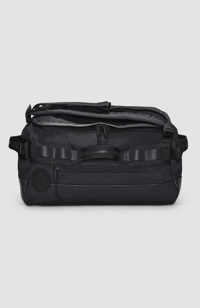Baboon To The Moon Go-bag Mini 32l In Black