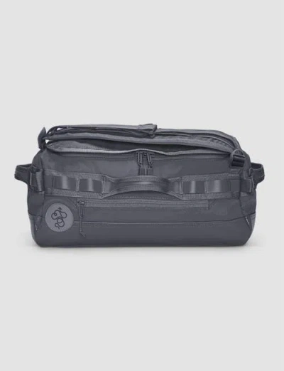 Baboon To The Moon Go-bag Mini 32l In Grey