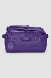 Baboon To The Moon Go-bag Mini 32l In Purple