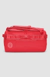 Baboon To The Moon Go-bag Mini 32l In Red