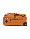 Baboon To The Moon Go-bag Roller Big 55l In Brown