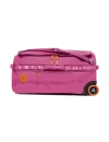 Baboon To The Moon Go-bag Roller Big 55l In Pink