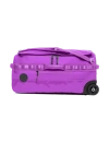 Baboon To The Moon Go-bag Roller Big 55l In Purple