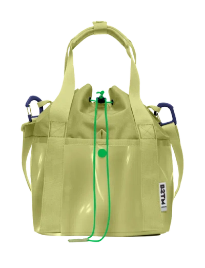 Baboon To The Moon Go-tote Bucket 9l