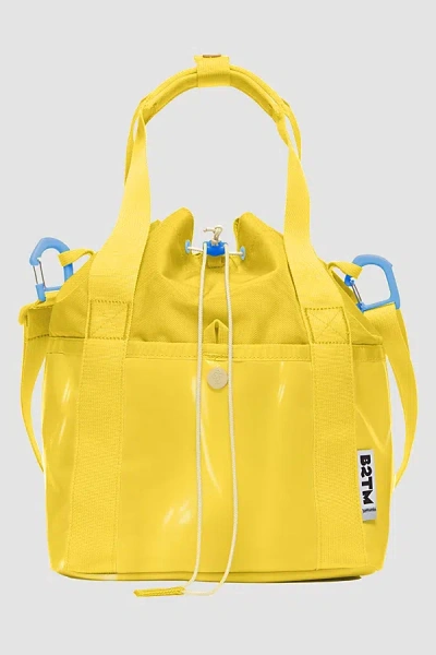 Baboon To The Moon Go-tote Bucket In Amber, Women's At Urban Outfitters In Orange