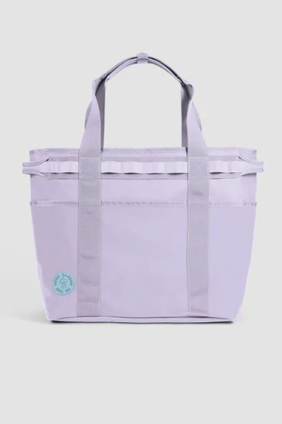 Baboon To The Moon Go-tote Mega 40l In Iced Lavender