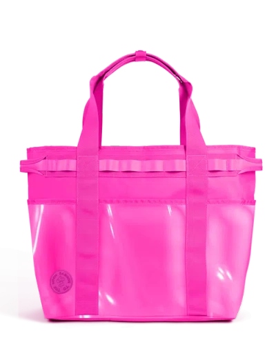 Baboon To The Moon Go-tote Mega 40l In Pink