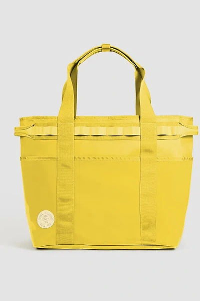 Baboon To The Moon Go-tote Mega In Amber, Women's At Urban Outfitters In Orange