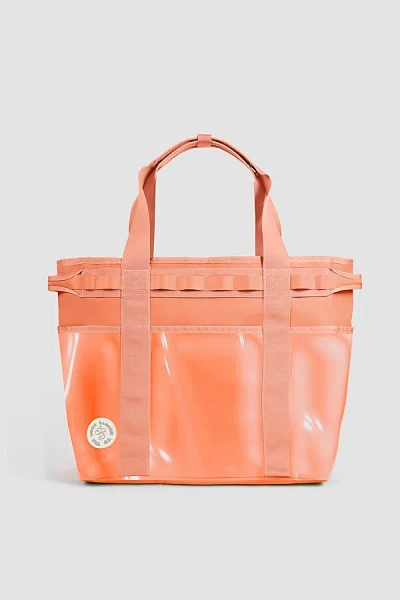 Baboon To The Moon Go-tote Mega In Coral, Women's At Urban Outfitters In Pink
