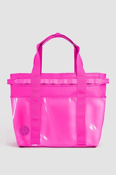 Baboon To The Moon Go-tote Mega In Hyper Pink, Women's At Urban Outfitters