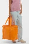 Baboon To The Moon Go-tote Mega In Orange, Women's At Urban Outfitters