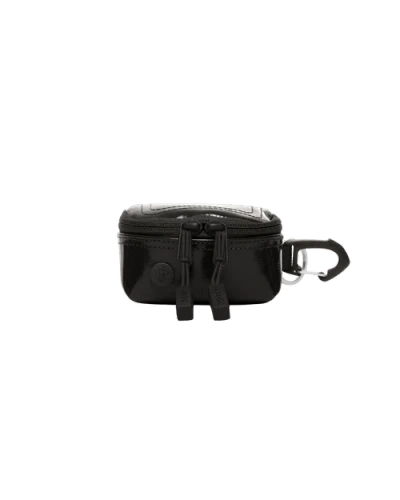 Baboon To The Moon Go-bag Nano 0.37l In Black