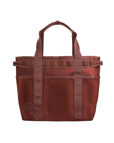 Baboon To The Moon Go-tote Mega 40l In Brown