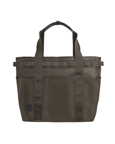 Baboon To The Moon Go-tote Mega 40l In Brown