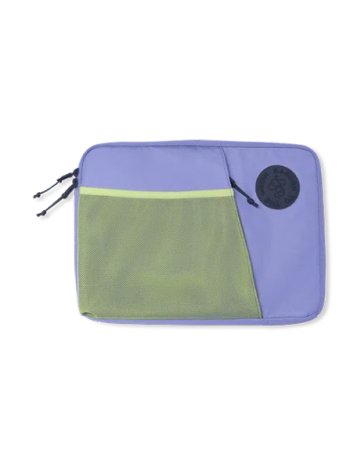 Baboon To The Moon Laptop Case