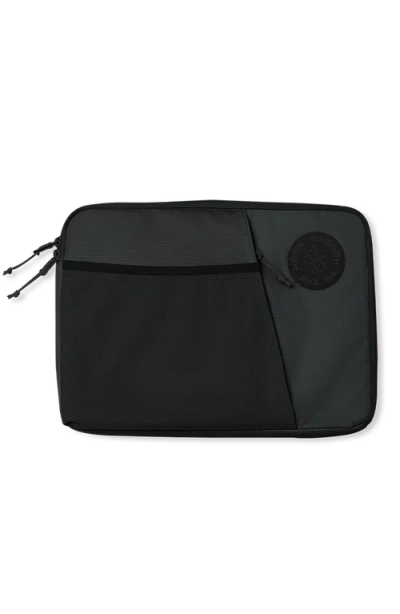 Baboon To The Moon Laptop Case In Drizzle