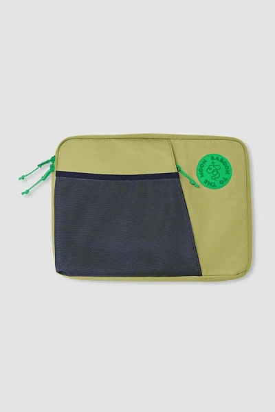 Baboon To The Moon Laptop Case In Circuit At Urban Outfitters