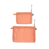 Baboon To The Moon Monomesh Pouch Set