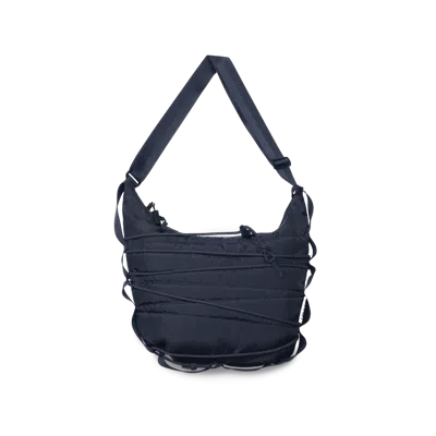 Baboon To The Moon Moonbag 7l In Blue