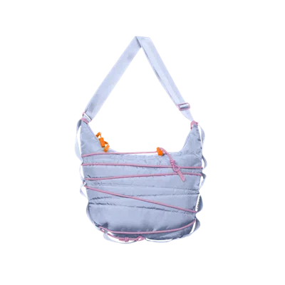 Baboon To The Moon Moonbag 7l In Blue