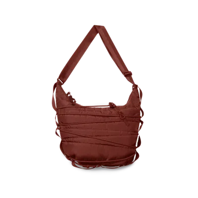 Baboon To The Moon Moonbag 7l In Burgundy