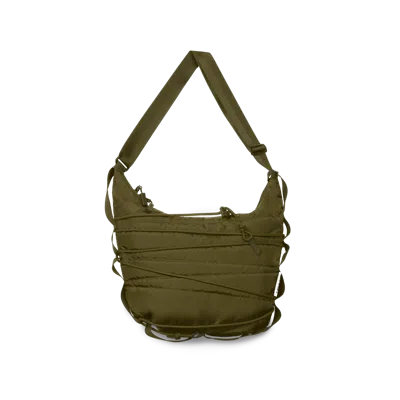 Baboon To The Moon Moonbag 7l In Green