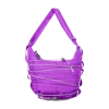Baboon To The Moon Moonbag 7l In Purple