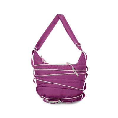 Baboon To The Moon Moonbag 7l In Pink