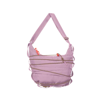 Baboon To The Moon Moonbag 7l In Purple