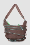Baboon To The Moon Moonbag In Mint Chip, Women's At Urban Outfitters In Brown