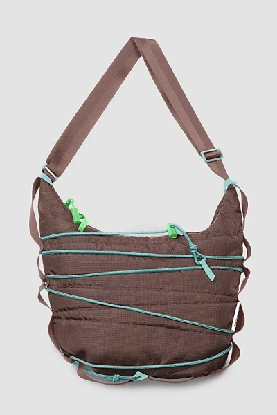 Baboon To The Moon Moonbag In Mint Chip, Women's At Urban Outfitters In Brown