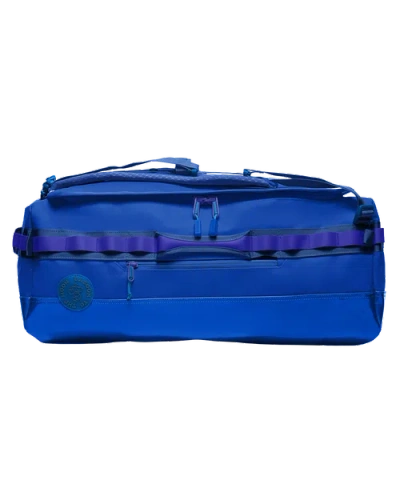 Baboon To The Moon New Go-bag Duffle Big 60l In Blue