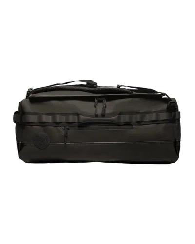 Baboon To The Moon New Go-bag Duffle Big 60l In Brown