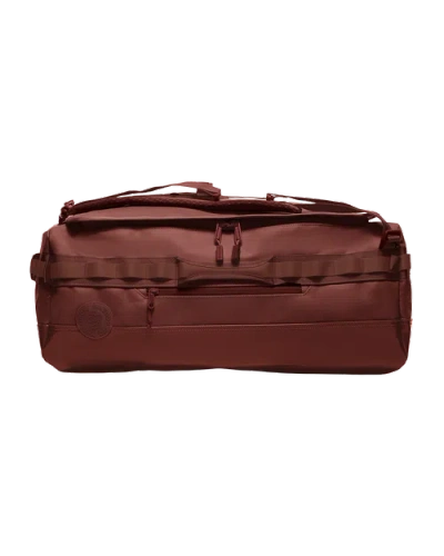 Baboon To The Moon New Go-bag Duffle Big 60l In Brown